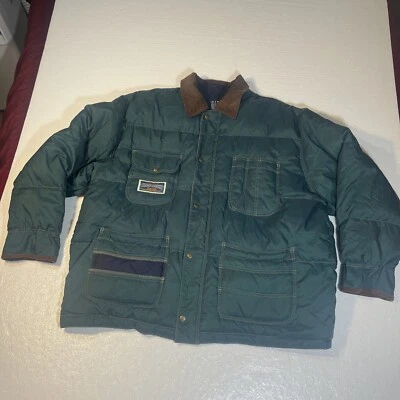 Gap vintage 90s Gap downhill Olympic Ski Jacket- Downhill Slalom-Sz XL - Image 1 of 4