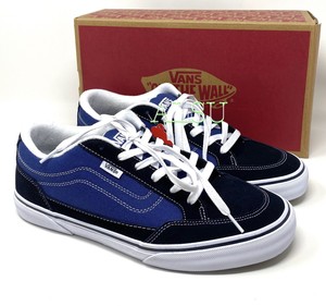 bearcat vans shoes
