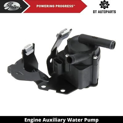 Para 2011-2015 Mini Cooper Countryman Motor Auxiliar Bomba de Água Portões 2012 2013 - Imagem 1 de 4