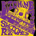 Bitchin Bajas - Switched On Ra / Vinyl Lp