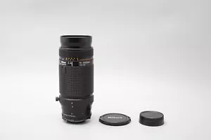 Nikon AF Nikkor 75-300mm f/4.5-5.6 Lens, F Mount for Full Frame Camera - Picture 1 of 12