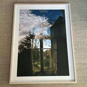 Jeff Carpenter Matinecock 1 double exposure L Digital Pigment Piezo Print AP 1/1 - Picture 1 of 19