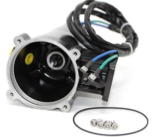 Force Trim Motor 820545 F694541-1 2Wire Oil Reservoir O-Ring 85-150HP 1986-1991 - Picture 1 of 4