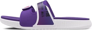 Under Armour Ansa Women's Studio Yoga Slides Sandals - Picture 1 of 4