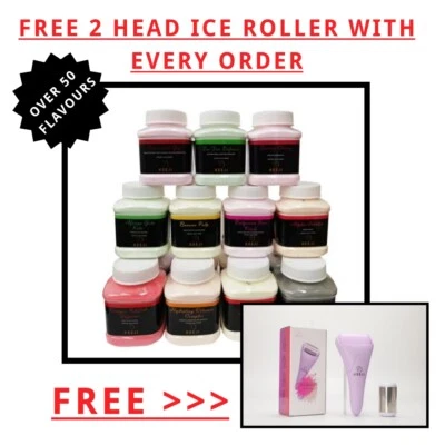 Hydro Jelly Face Mask Peel Off Powder Korean Beauty + FREE MIXING BOWL SET 680g - Image 1 of 4