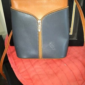 Vera Pelle, Genuine Leather (uses this descriptor as a brand) - Picture 1 of 11
