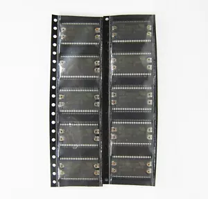 10X STMicroelectronics M48T37V-10MH6 Cronometrador IC RTC CLK/CALENDARIO PAR 44-SOH - Imagen 1 de 3