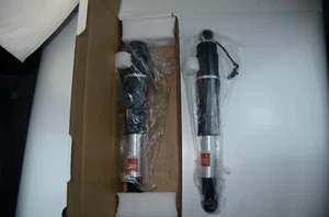 2pc Rear Left & Rear Right Shock Absorber for GMC Sierra 1500 Yukon XL 2015-2020 - Picture 1 of 10