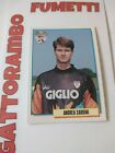 Figurine Calcio Cards 95 N.264 Sardini Reggiana New-Anno 1995 Merlin's