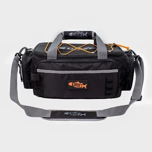 D1 Lure Fishing Bag by Drift | Medium & Large Sizes | Water Resistant Coating - Picture 1 of 2