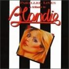 Blondie [CD] Parallel lives-A tribute to (1999, v.a.: The Pikes, The Abused..)