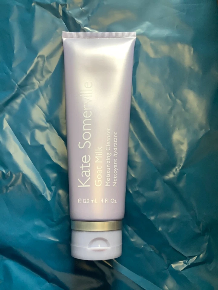 Kate Somerville Goat Milk 4oz Moisturizing Cleanser - Image 1 of 1