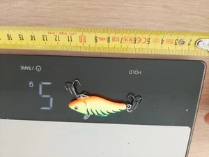 Rapala RNR 5cm FT - Bild 1 von 3
