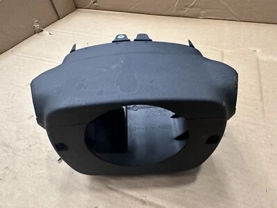 2014-2017 LEXUS IS250 IS350 SEDAN OEM FACTORY STEERING COLUMN COVER TRIM ASSY - Image 1 of 4