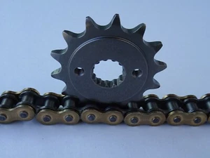 Arctic Cat DVX 400 2004-2008 - JT Sprocket piñón traducción O - Imagen 1 de 1