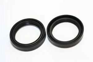 SELLOS DE HORQUILLA HONDA XL125 74-78, XL175 73-78 XL-175 - Imagen 1 de 1