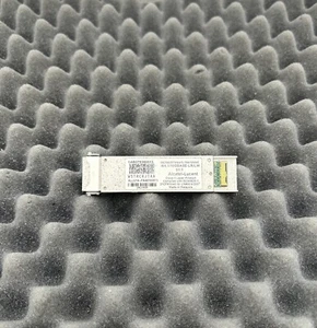 Alcatel-Lucent 1AB375380013 10GBase-LR/LW XFP WOTRCRJTAA (Wir kaufen Alcatel-Lucent) - Bild 1 von 5