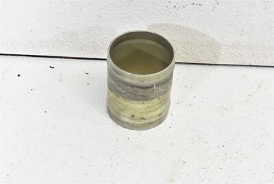 Acoplador intercooler de montaje delantero para Subaru Impreza WRX STI 2002-2007 02-07 Foto 1 de 3