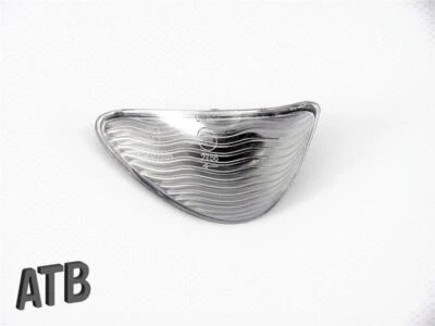 Spiegelblinker weiss Blinker im Aussenspiegel links für Renault Modus Neu - Bild 1 von 3