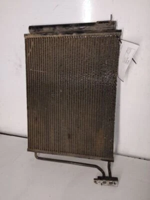 01 02 03 04 05 06 CONDENSADOR AIRE ACONDICIONADO BMW 325I E46 Foto 1 de 4