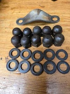 alfa romeo spider veloce 1982 Test Dice Kit 750 - Bild 1 von 2