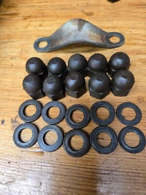 alfa romeo spider veloce 1982 Test Dice Kit 750 - Image 1 of 2