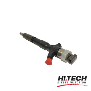 NEW Diesel injector for Toyota Hilux & Prado D4D 1KD-FTV 23670-0L050 095000-8290 - Picture 1 of 4