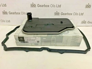 ORIGINAL MERCEDES BENZ 722.9 7G TRONIC 7-GANG AUTOMATIKGETRIEBE FILTERDICHTUNG - Bild 1 von 8