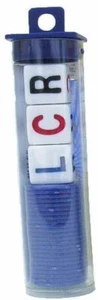 Juego de dados LCR azul noche familiar izquierda centro derecho - Imagen 1 de 2