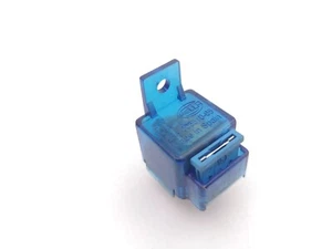 RELAY HELLA 4RA003510-65 24V 15Amp - Picture 1 of 9