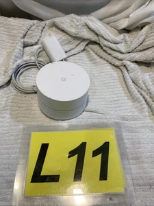 Google AC-1304 WiFi Solution Single WiFi Point Router Replacement for Whole Home - Picture 1 of 2
