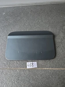 2019 SEAT ATECA 2.0 PETROL FUEL FILLER FLAP COVER Grey 575809909 - Picture 1 of 6