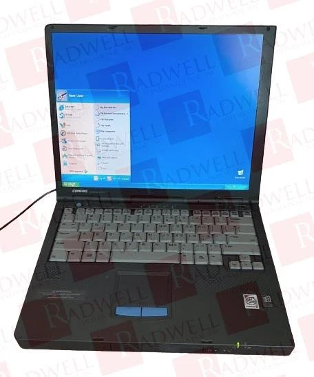 HEWLETT PACKARD COMPUTER ARMADA M700 / ARMADAM700 (USED) - Image 1 of 1