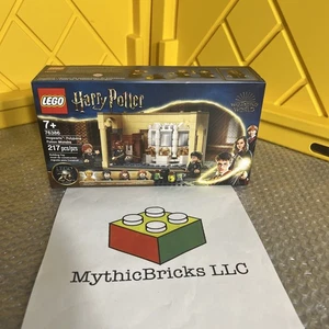 LEGO Harry Potter 76386 Hogwarts: Polyjuice Potion Mistake -NEW Sealed, Retired - Picture 1 of 5
