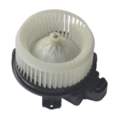Motor soplador calentador de aire acondicionado para Toyota Prius V 2012-2015 Foto 1 de 4