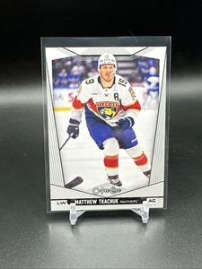 2024-25 O-Pee-Chee Hockey Trading Card #164 Matthew Tkachuk - Picture 1 of 2