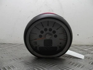 Mini Bmw Cooper Mini Tacho/Kombiinstrument BM0505023 2006-2015M - Bild 1 von 7