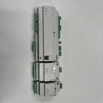 Trane UC600 Programmable Temperature Controller BMUC600AAA0100011  XM32 XM30 - Image 1 of 4