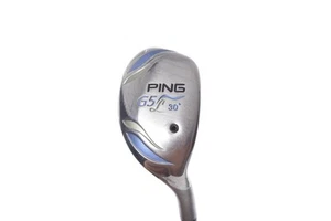 Ping G5 30* 7H Hybrid Ladies Flex PING TFC 50 Good - Picture 1 of 8