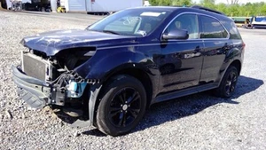 AC Compressor Fits 15-17 EQUINOX 1478293 - Picture 1 of 7