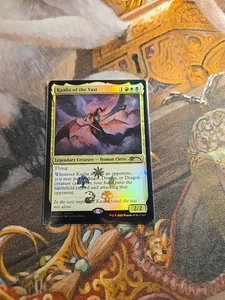 Kaalia Of The Vast Foil MTG Promo - NM - - Bild 1 von 2