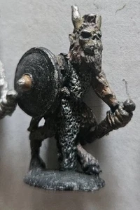 Broo ciudadela gw pre-slotta 1er compendio juegos taller Chaos runequest - Imagen 1 de 1