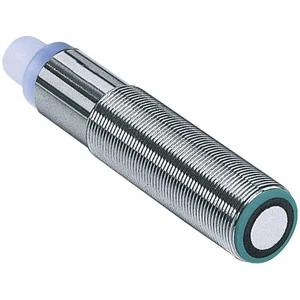 Sensor Ultrasonido Pepperl+Fuchs UB4000-F42-I-V15 80x80mm Analógico - Imagen 1 de 2