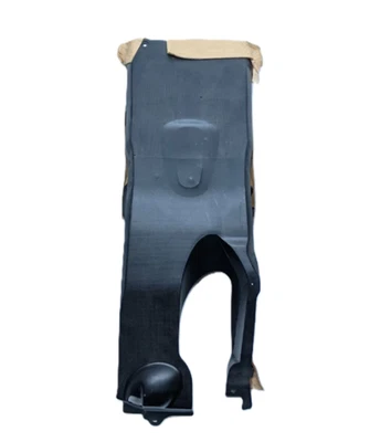 Kawasaki Ninja ZX 10R 2015 ABS OEM guardabarros 35023-0346 (raspado) Foto 1 de 2