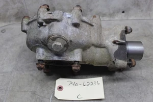 1995 1996 Honda Fourtrax Foreman 400 Oem Rear Back Differential Diff Assembly - Picture 1 of 10
