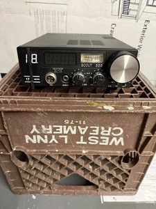 Ten Tec Scout With 17m Slug - Zdjęcie 1 z 6