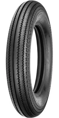 SHINKO E-270 4.00-18 64H TT Chopper Oldschool Custom Reifen Motorrad Cruiser  - Bild 1 von 3