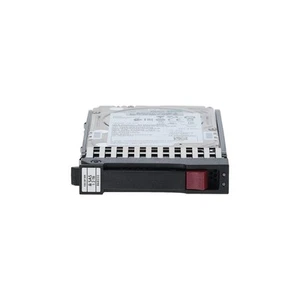 Disque dur HP MSA P9M81A 1,2 To 2,5 pouces 10K SAS 12 Gbit/s HDD - Photo 1/5
