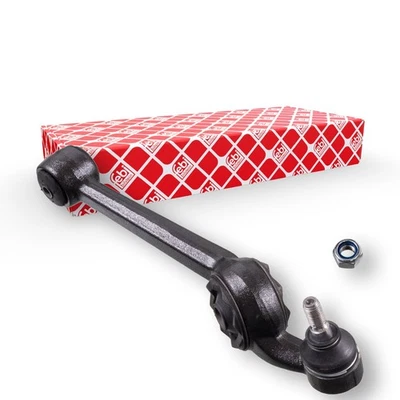FEBI BILSTEIN Bras de suspension Avant Inférieur Droit barre oscillant 08084 - Photo 1/4