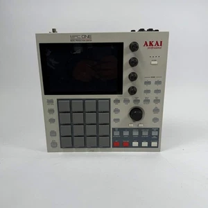 Akai Mpc One Standalone Edizione Retrò - Foto 1 di 6
